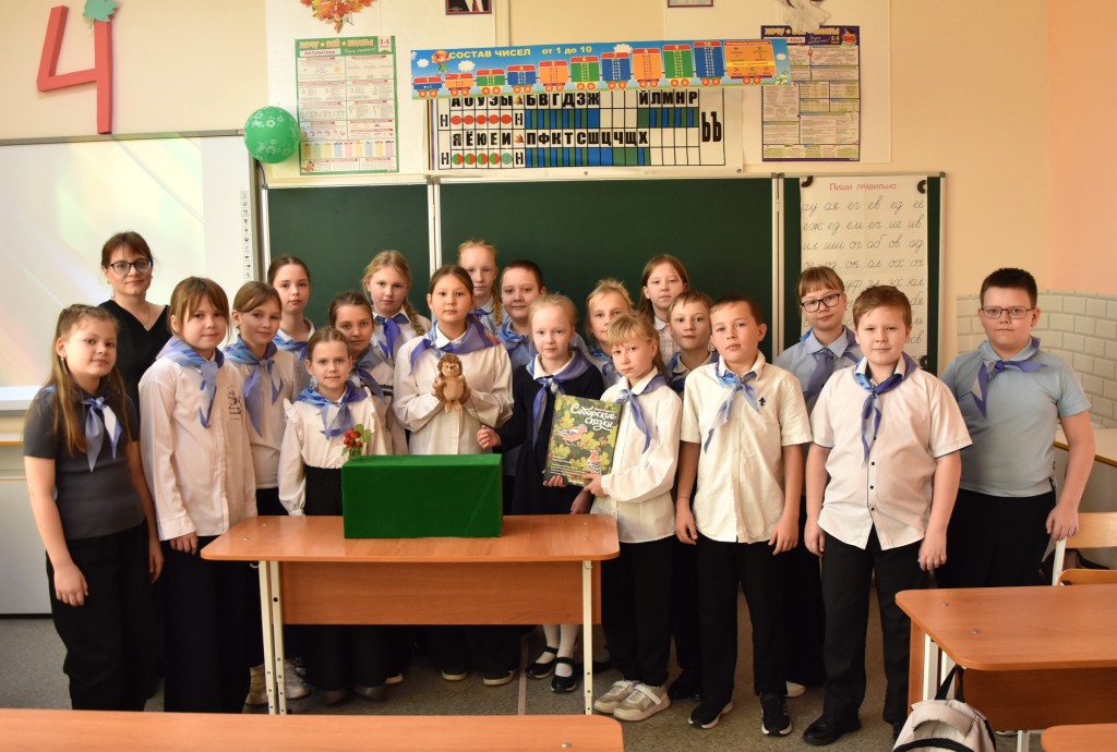 СИБИРСКИЕ СКАЗКИ ДАРЬИ ИНДИНОК