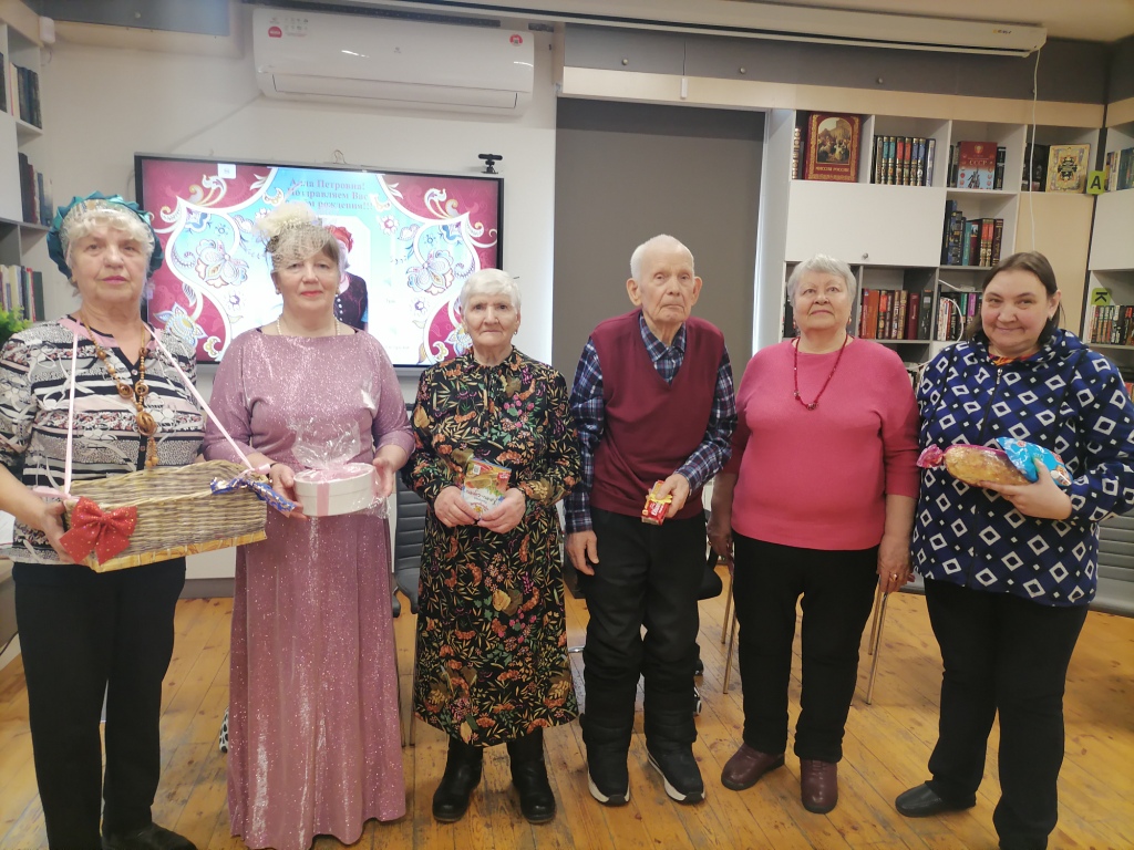 «ЖЕМЧУЖИНЫ НАРОДНОЙ МУДРОСТИ». ФОЛЬКЛОРНЫЕ ПОСИДЕЛКИ.