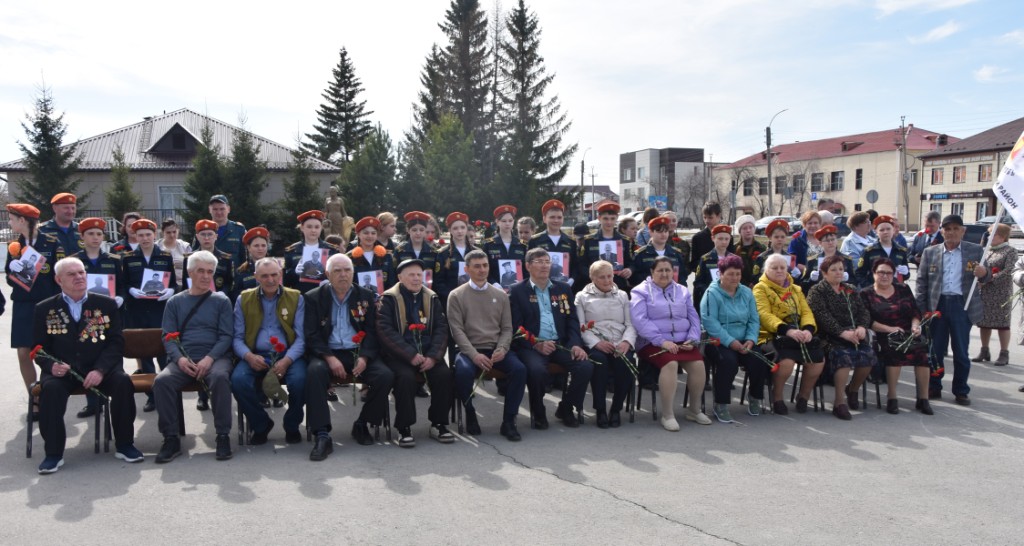 ЩИТ ЧЕРНОБЫЛЯ: ТЕ, КТО СПАС МИР