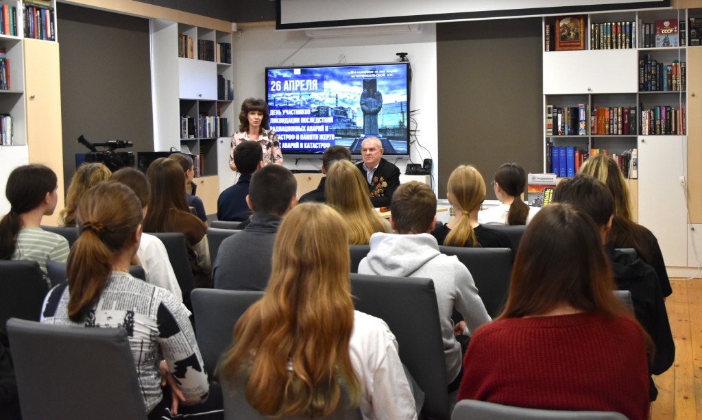 ПОДВИГ ВО ИМЯ ЖИЗНИ