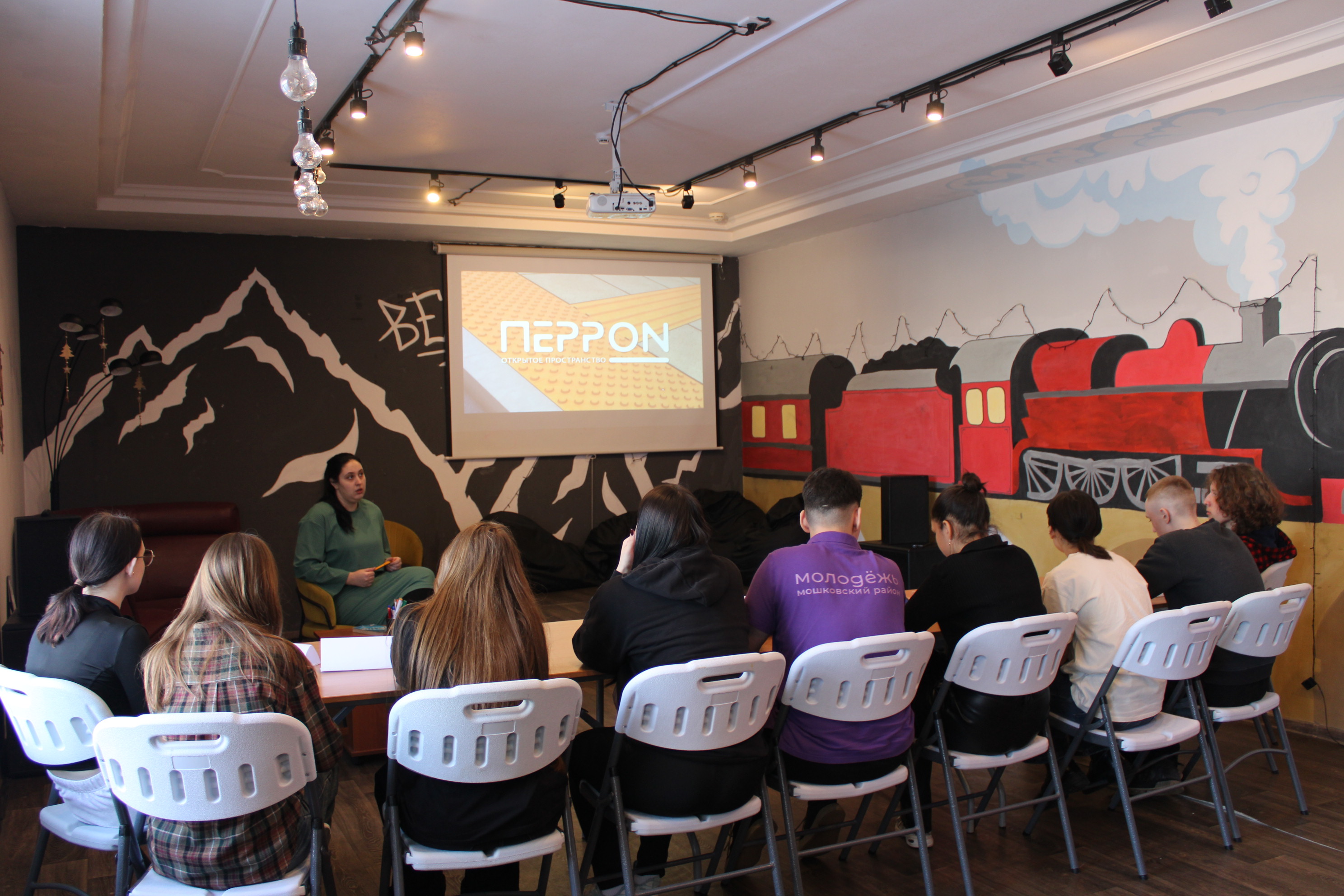 «Суд над неграмотностью». Дискуссионная ролевая игра 